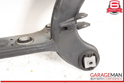08-14 Mercedes W204 C250 C300 RWD Rear Sub Frame Subframe Engine Crossmember OEM