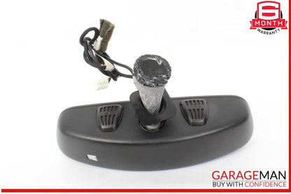 06-13 Mercedes X164 GL450 R350 ML350 Interior Rear View Mirror 2518110907 OEM