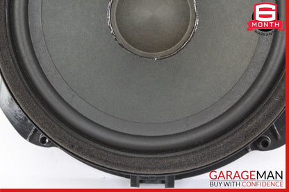 16-20 Jaguar XF Front / Rear Right and Left Side Door Audio Sound Speaker Set