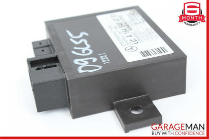06-13 Mercedes X164 GL550 4MATIC TPMS Tire Pressure Control Module Unit OEM