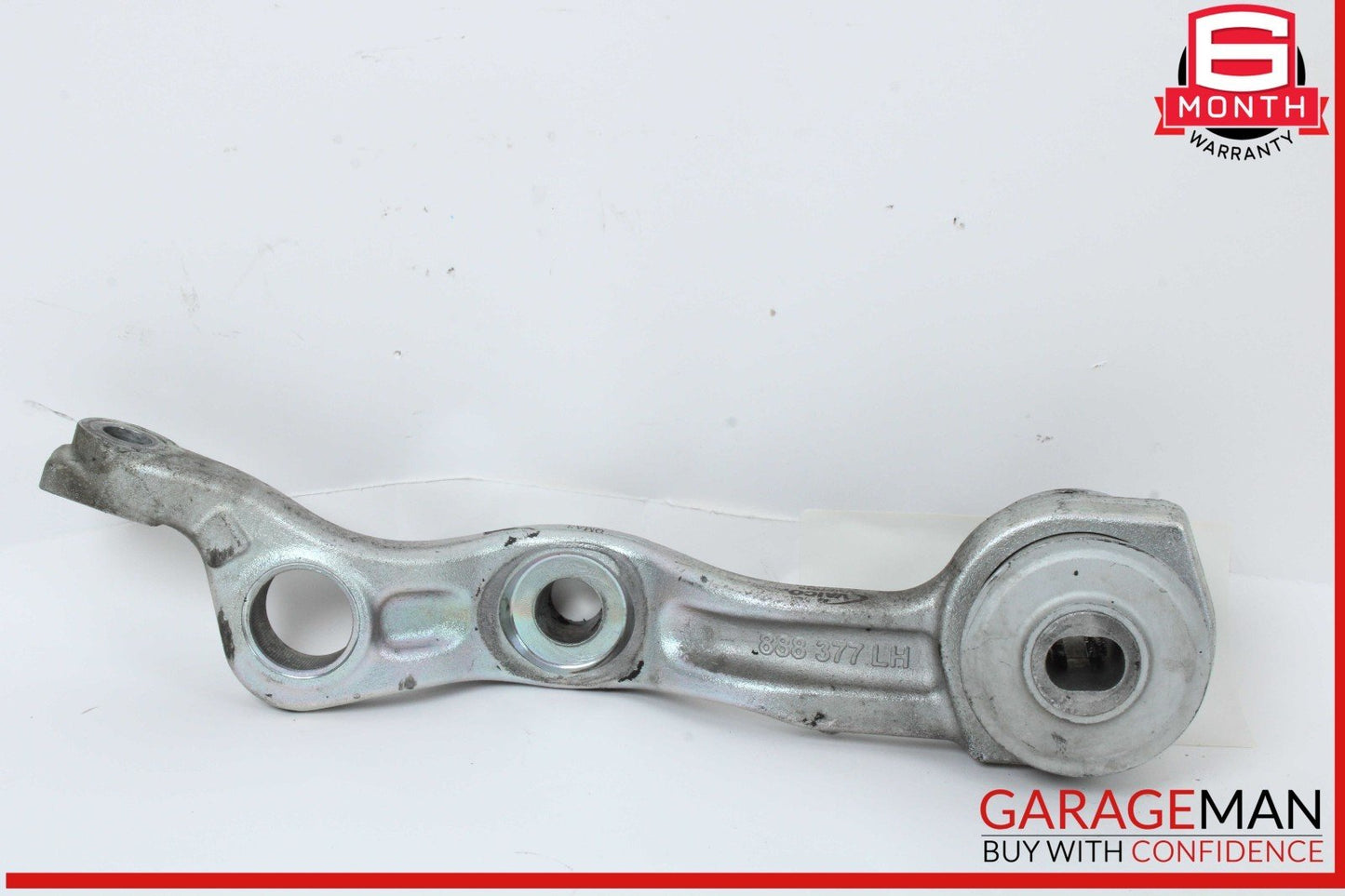 03-08 Mercedes R230 SL500 SL600 SL55 AMG Front Left Side Lower Control Arm OEM