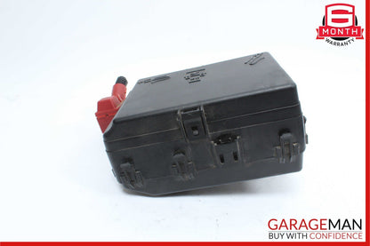 14-17 Maserati Ghibli M157 Engine Fuse Box Battery Relay Assembly OEM