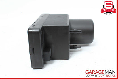 01-09 Mercedes E350 CLK500 CLS500 Multi Contour Seat Vacuum Pump 2038000048 OEM