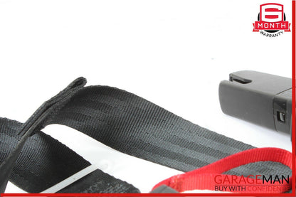 06-12 Mercedes GL450 Rear Child Seat Additional Seat Belt Seatbelt Retractor