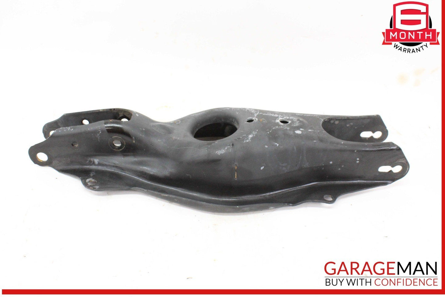 15-20 Mercedes W205 C300 Rear Right or Left Lower Rearward Control Arm OEM