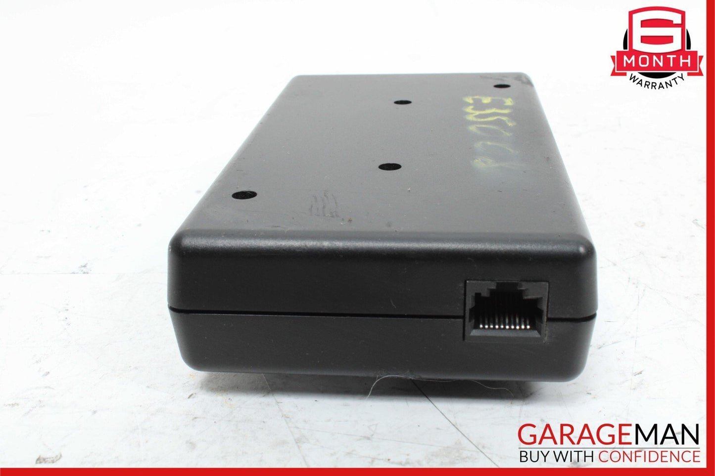 03-13 Mercedes E350 GL450 ML550 Ipod Interface Control Module Unit B67824252