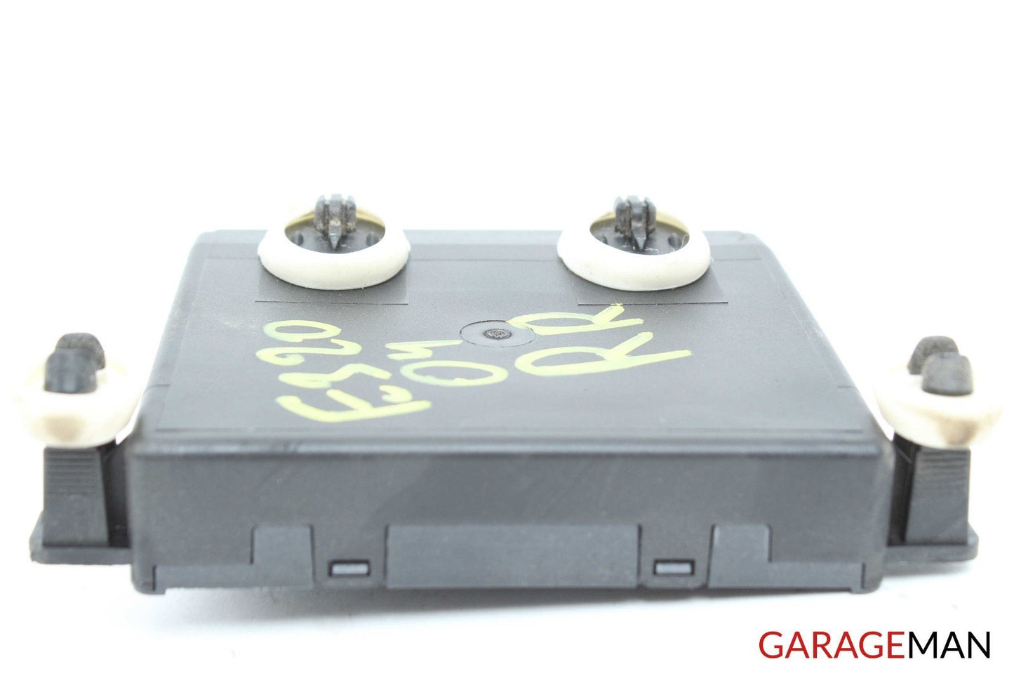 03-06 Mercedes W211 E320 E500 Rear Right Passenger Side Door Control Module Q9
