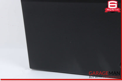 18-24 Audi Q5 Dash Dashboard Right Side Glove Box Storage Compartment 80A880353