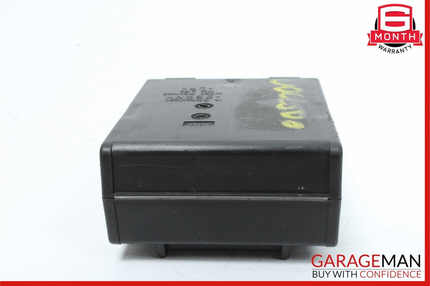 00-08 Mercedes W215 CL500 CL55 AMG CL600 Alarm Control Module Unit OEM