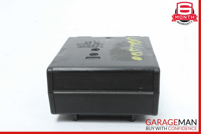 00-08 Mercedes W215 CL500 CL55 AMG CL600 Alarm Control Module Unit OEM