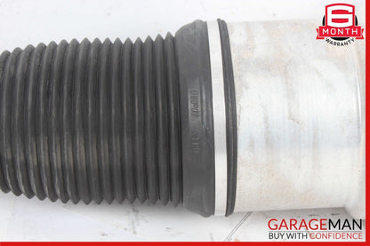 07-14 Mercede W216 CL550 S400 Rear Left Air Suspension Shock Strut Airmatic OEM