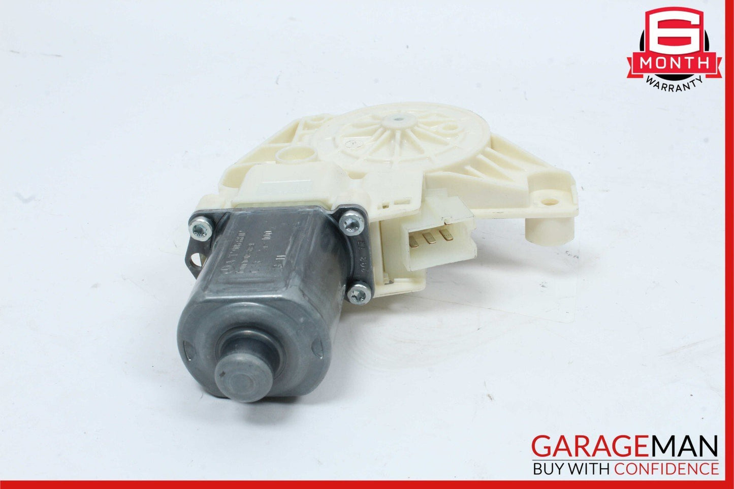 14-16 Mercedes W212 E350 Front Left Driver Side Door Window Regulator Motor Unit
