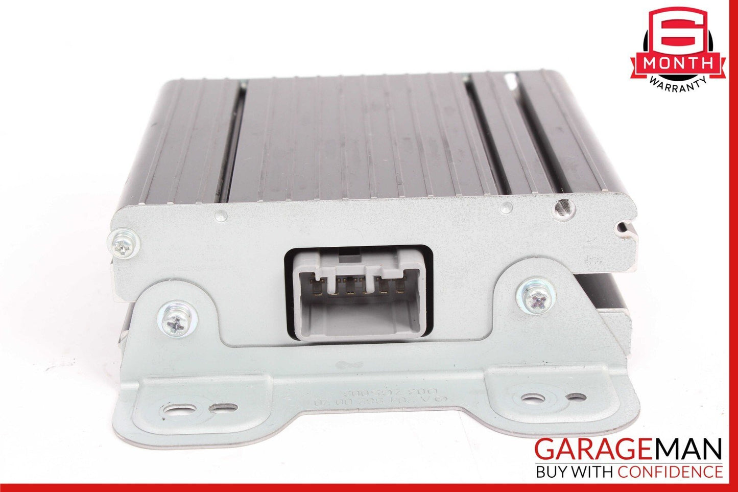 06-13 Mercedes GL550 R350 GL450 ML350 Power Inverter Module Unit