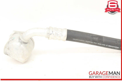 08-15 Mercedes W204 C250 C300 A/C AC Air Condenser Pressure Line 2048308515 OEM