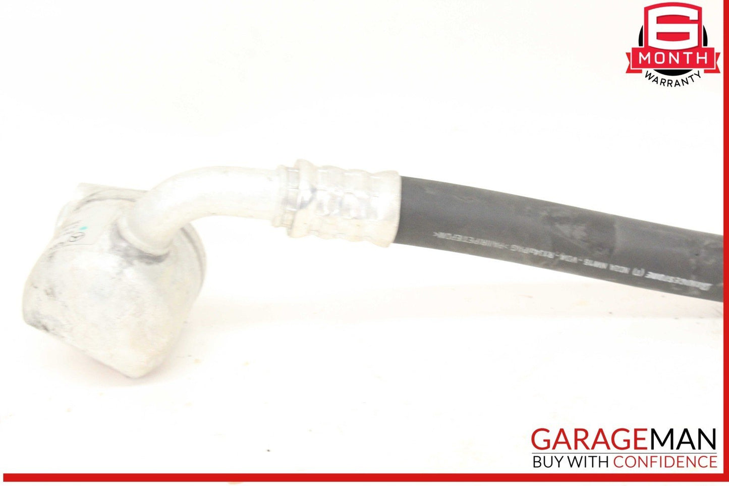 08-15 Mercedes W204 C250 C300 A/C AC Air Condenser Pressure Line 2048308515 OEM