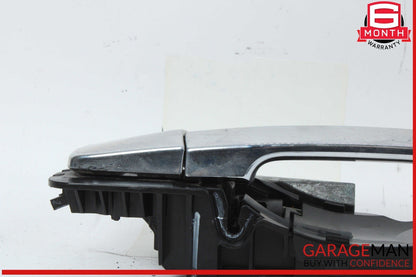 11-15 Nissan Leaf Rear Right Passenger Side Exterior Door Handle OEM