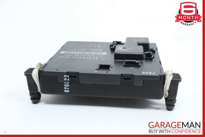 03-09 Mercedes W211 E350 E500 E550 Rear Right Door Control Module Unit