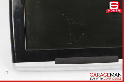 09-13 Mercedes  X164 GL550 ML550 Left or Right Headrest Screen Monitor Display
