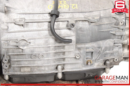 07-12 Mercedes X164 GL450 ML550 722.9 7G Automatic Transmission 722.904 OEM 221k
