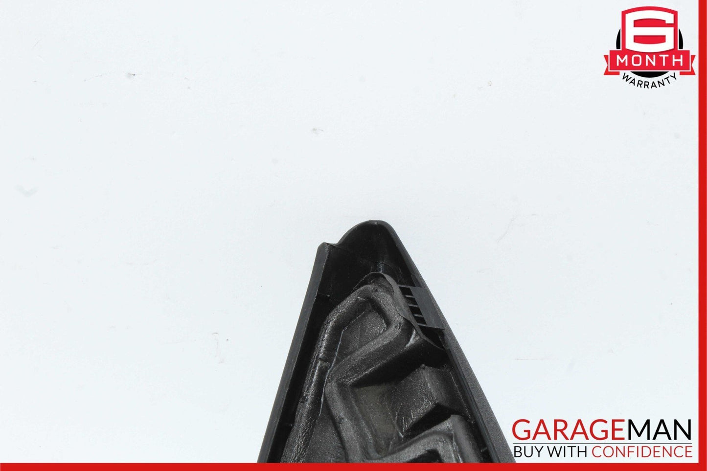 03-09 Mercedes E350 E500 E63 AMG Front Right Side Tweeter Speaker Cover Black
