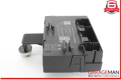 09-17 Audi Q5 Rear Left or Right Side Door Control Module Unit 8K0959795G OEM