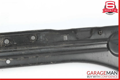 03-09 Mercedes W211 E320 E350 E550 Upper Radiator Support Frame Bracket Bar OEM
