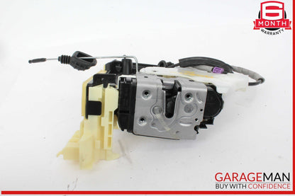 12-18 Mercedes W218 CLS550 CLS400 Front Left Side Door Lock Latch Actuator OEM