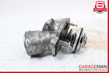 05-12 Mercedes R171 SLK300 SLK350 C350 S400 V6 Hybrid Water Thermostat Housing