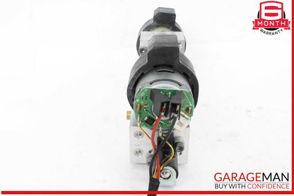 12-20 Mercedes R172 SLK250 SLC300 Convertible Top Hydraulic Pump Motor OEM