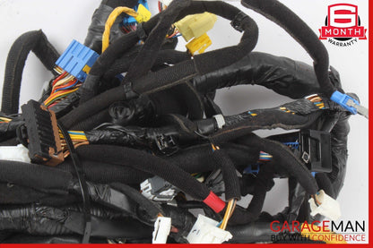 18-21 Kia Stinger Engine Motor Wiring Harness Assembly OEM