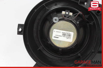 03-08 Mercedes R230 SL500 SL550 Door Audio Speaker Bose Right Passenger Side OEM