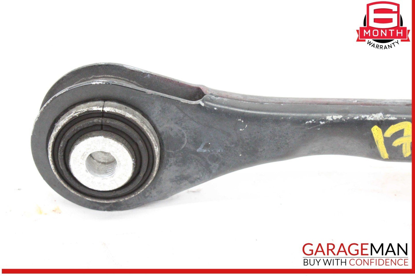09-18 Audi A7 S4 A4 Rear Right or Left Side Lower Forward Control Arm OEM