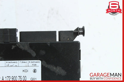10-18 Mercedes E350 CLS400 E550 Front Left Driver Side Seat Control Module Unit