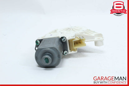 06-13 Mercedes X164 GL450 Window Regulator Motor Front Left Side OEM