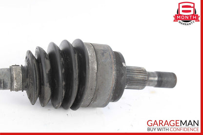 06-10 Mercedes W251 R500 R350 Rear Left Side Drive Axle CV Half Shaft Driveshaft