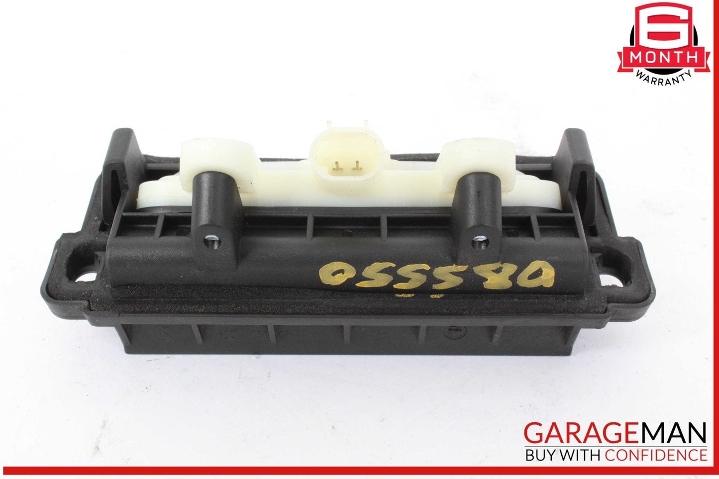 07-14 Mercedes W221 S550 S450 CL550 Trunk Lid Unlock Release Handle OEM