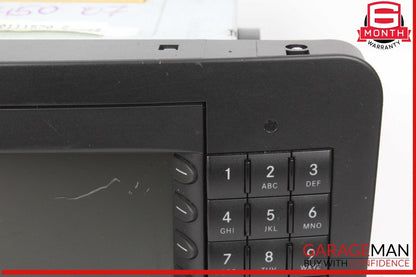 06-08 Mercedes X164 GL450 4MATIC Comand Head Unit Headunit Navigation Radio OEM