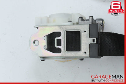 05-08 Mercedes R171 SLK280 SLK350 Front Left Side Seat Belt Seatbelt Retractor