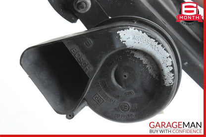 06-11 Mercedes W219 CLS500 CLS63 Front Upper Radiator Support Tie Bracket Bar
