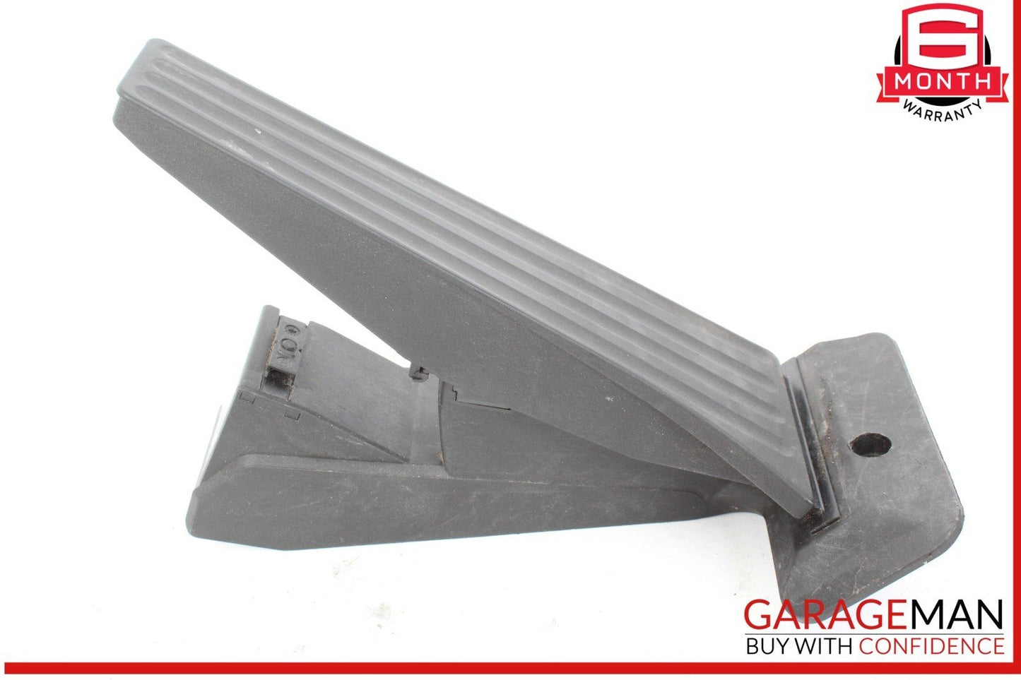 11-16 BMW 528i 535i 550i F10 Gas Accelerator Throttle Pedal 6860784 OEM