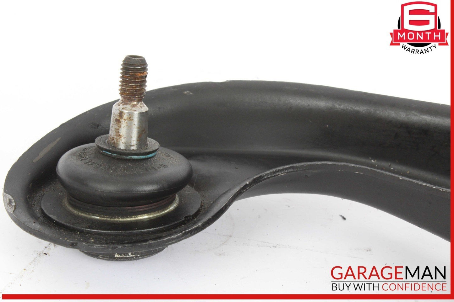 96-02 Mercedes W210 E320 Front Left Driver Side AWD Upper Control Arm OEM