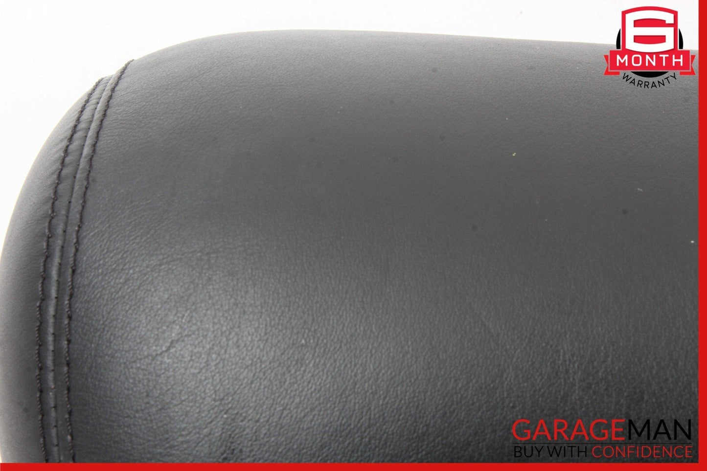 07-14 Mercedes W216 CL550 Front Right / Left Side Seat Headrest Head Rest OEM