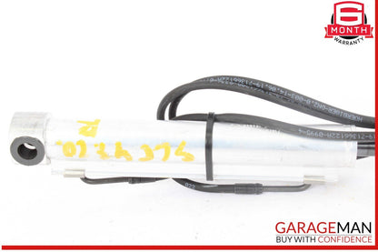12-20 Mercedes R172 SLC43 AMG Right Convertible Top Main Drive Lift Cylinder OEM
