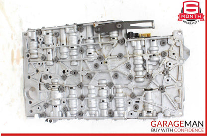 Mercedes X164 GL450 E350 CL550 7G Tronic Transmission Valve Body 2202772101 OEM