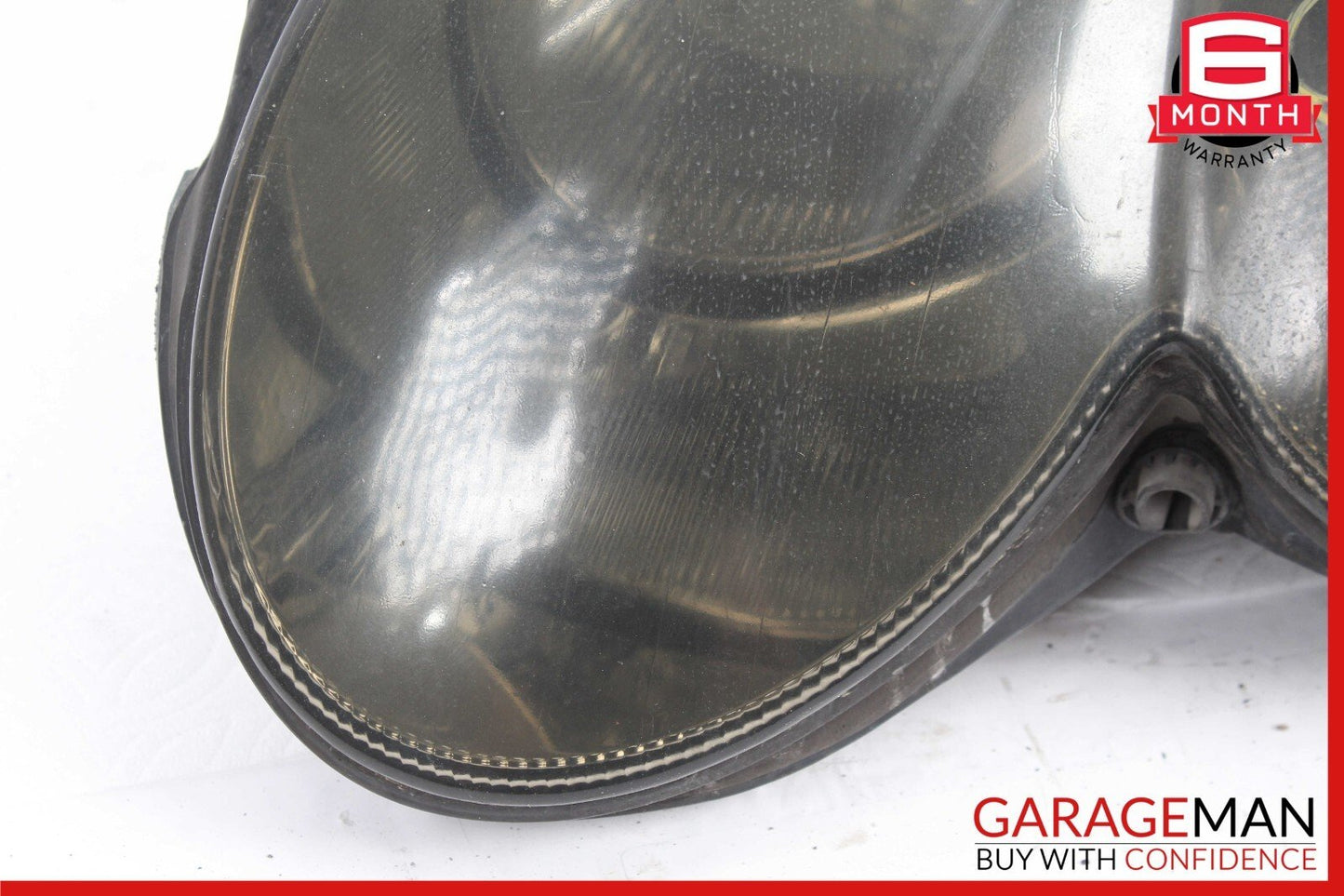 03-08 Mercedes R230 SL500 Front Left Headlight Head Light Lamp Bi Xenon OEM