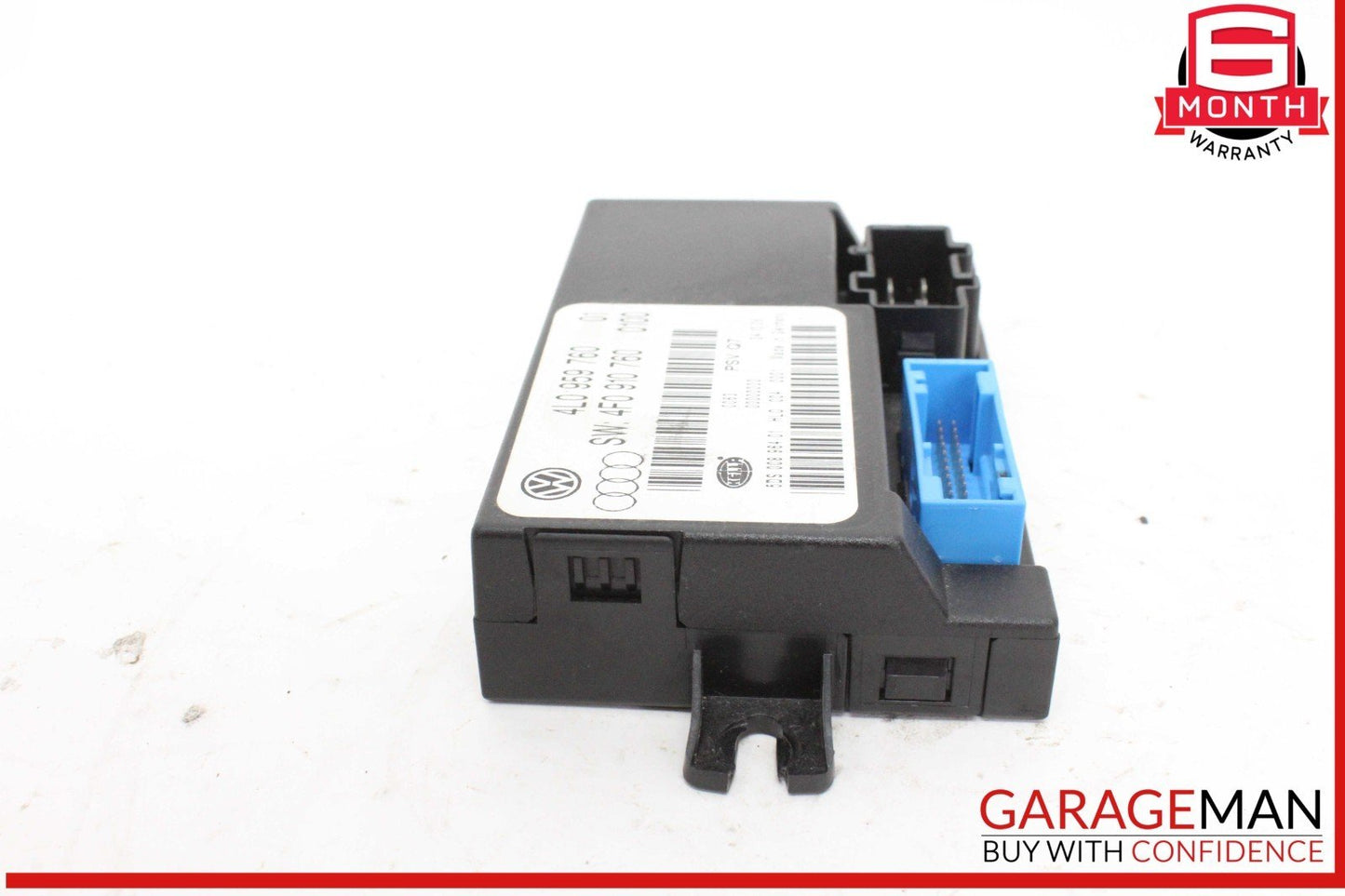 07-09 Audi Q7 Front Left Driver Side Seat Memory Control Module Unit OEM