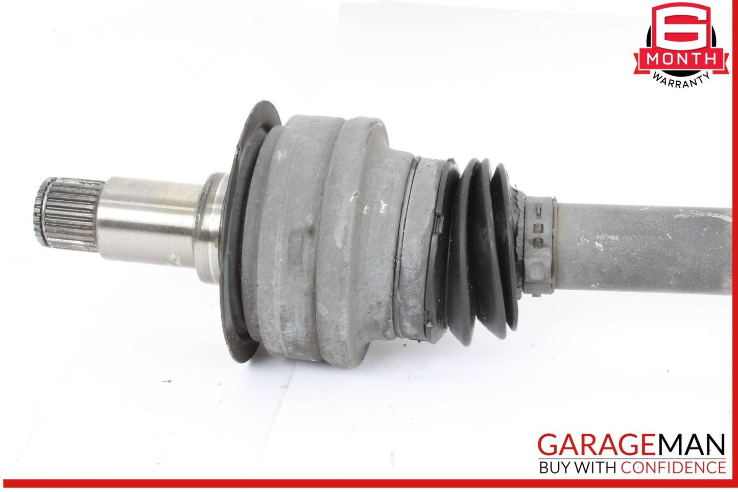 12-15 Mercedes R172 SLK250 Rear Left or Right Side CV Axle Half Shaft OEM