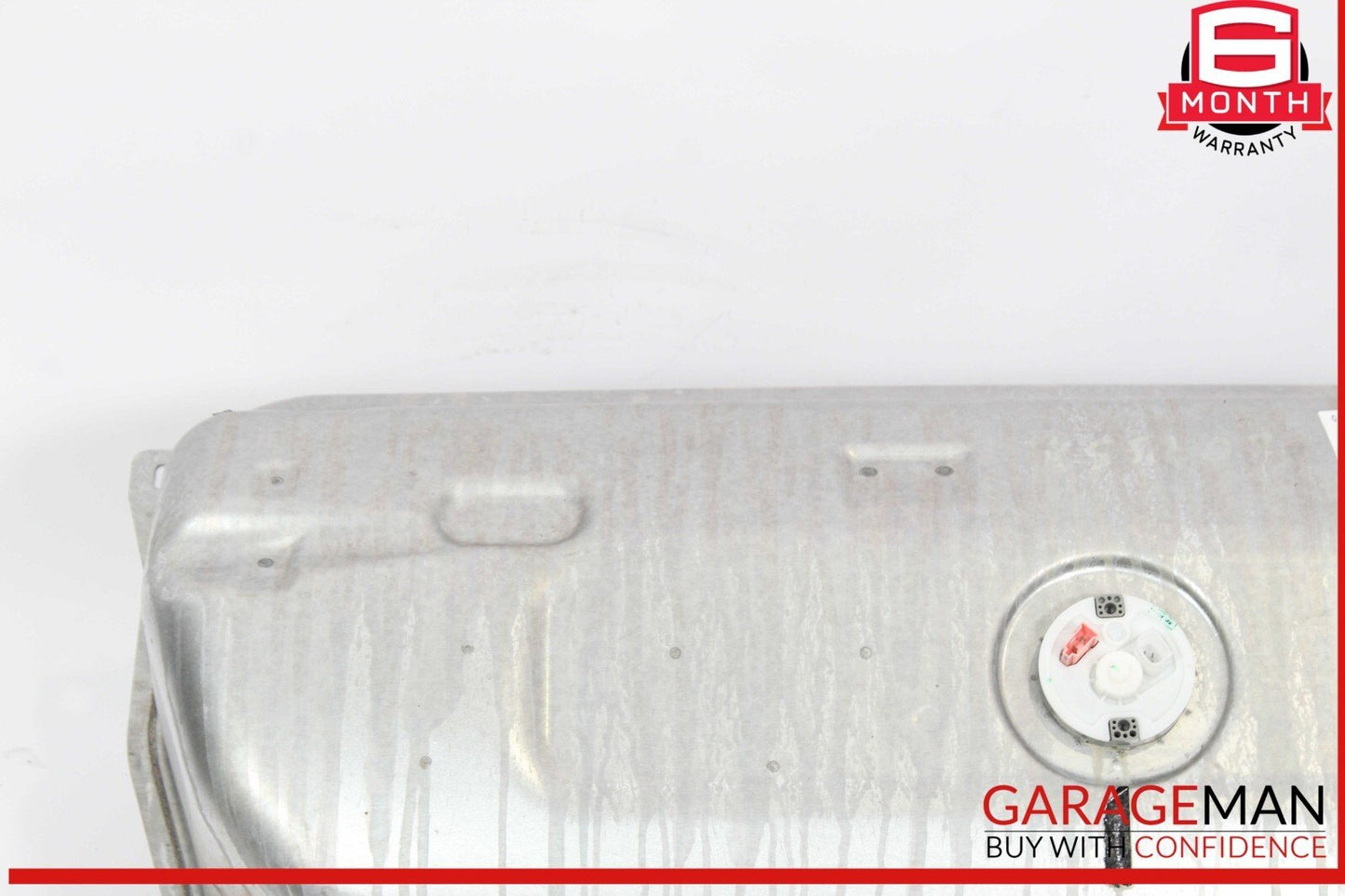 07-12 Mercedes R230 SL550 SL600 Fuel Gas Tank Reservoir Assembly 2304705501 OEM