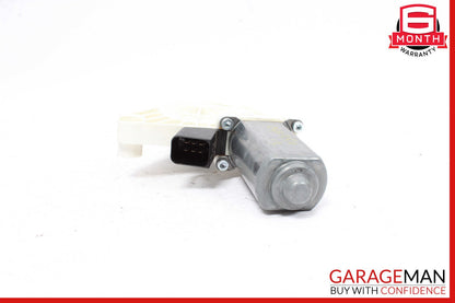 10-20 Mercedes W218 CLS550 E350 Rear Right Window Regulator Motor 2078200642 OEM