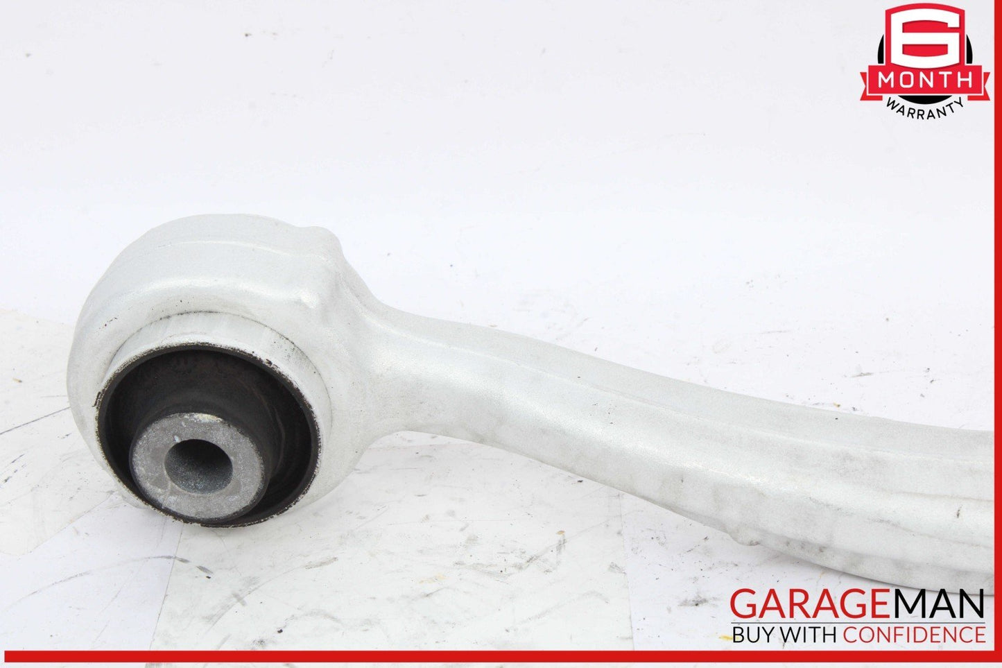 08-17 Mercedes W212 E400 Front Left Driver Side Lower Control Arm OEM